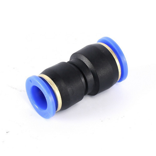 ข้อต่อลมแบบลดตรง SNS SPG Series [Connector Fitting] 3